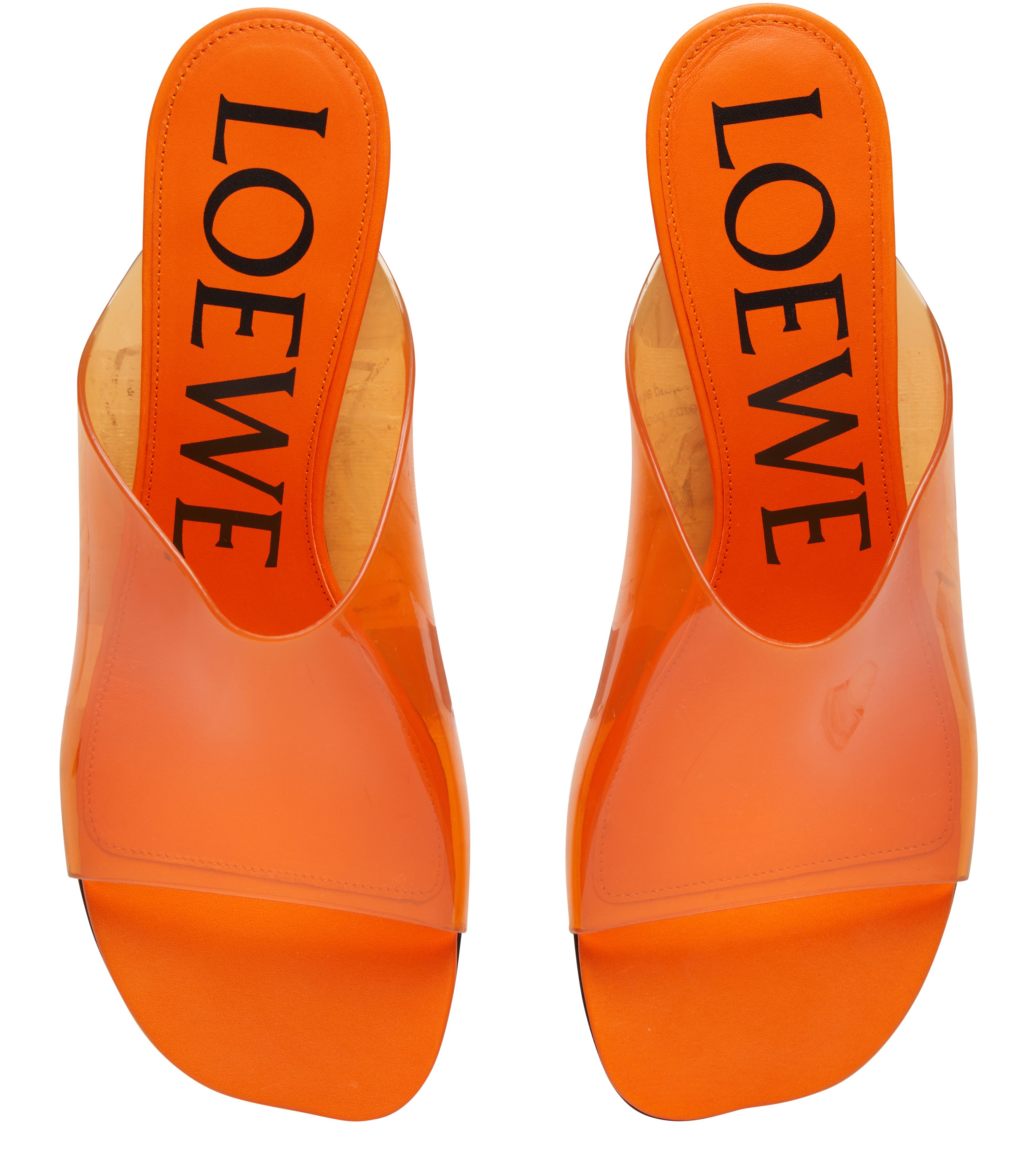 Loewe Toy sandals