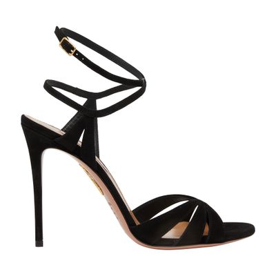 Aquazzura Siren sandal 105