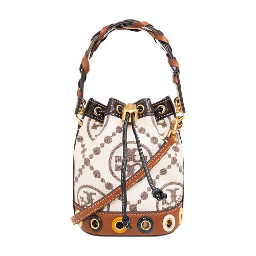 Tory Burch ‘T Monogram Mini' shoulder bag