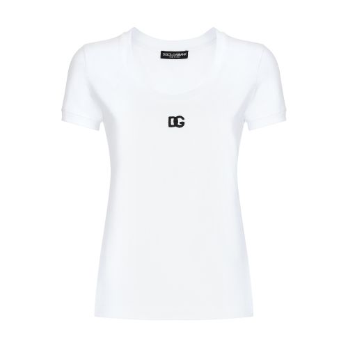 Dolce & Gabbana Jersey t-shirt