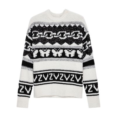 Zadig & Voltaire Kanson Jumper