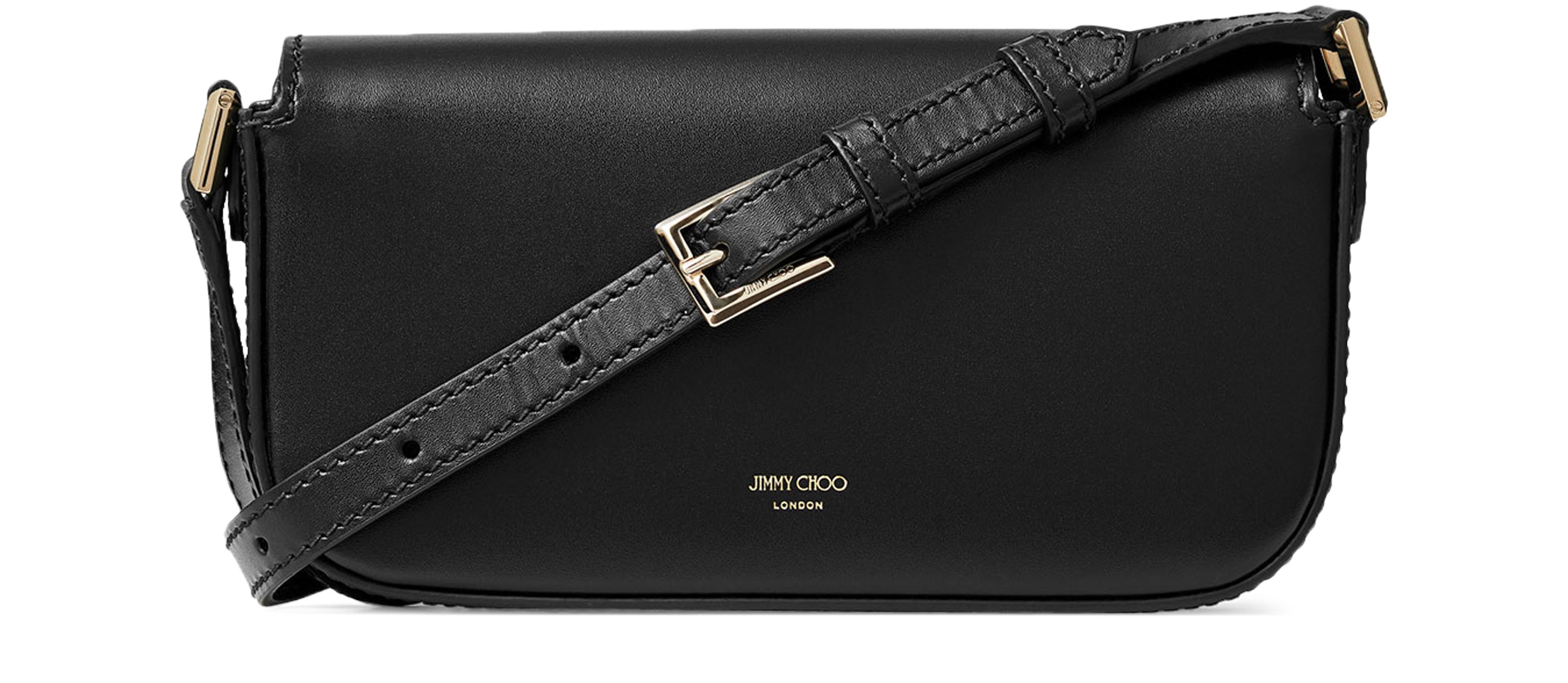 Jimmy Choo Varenne mini shoulder bag