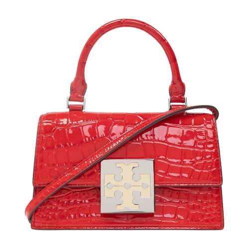 Tory Burch 'Bon Bon' leather shoulder bag