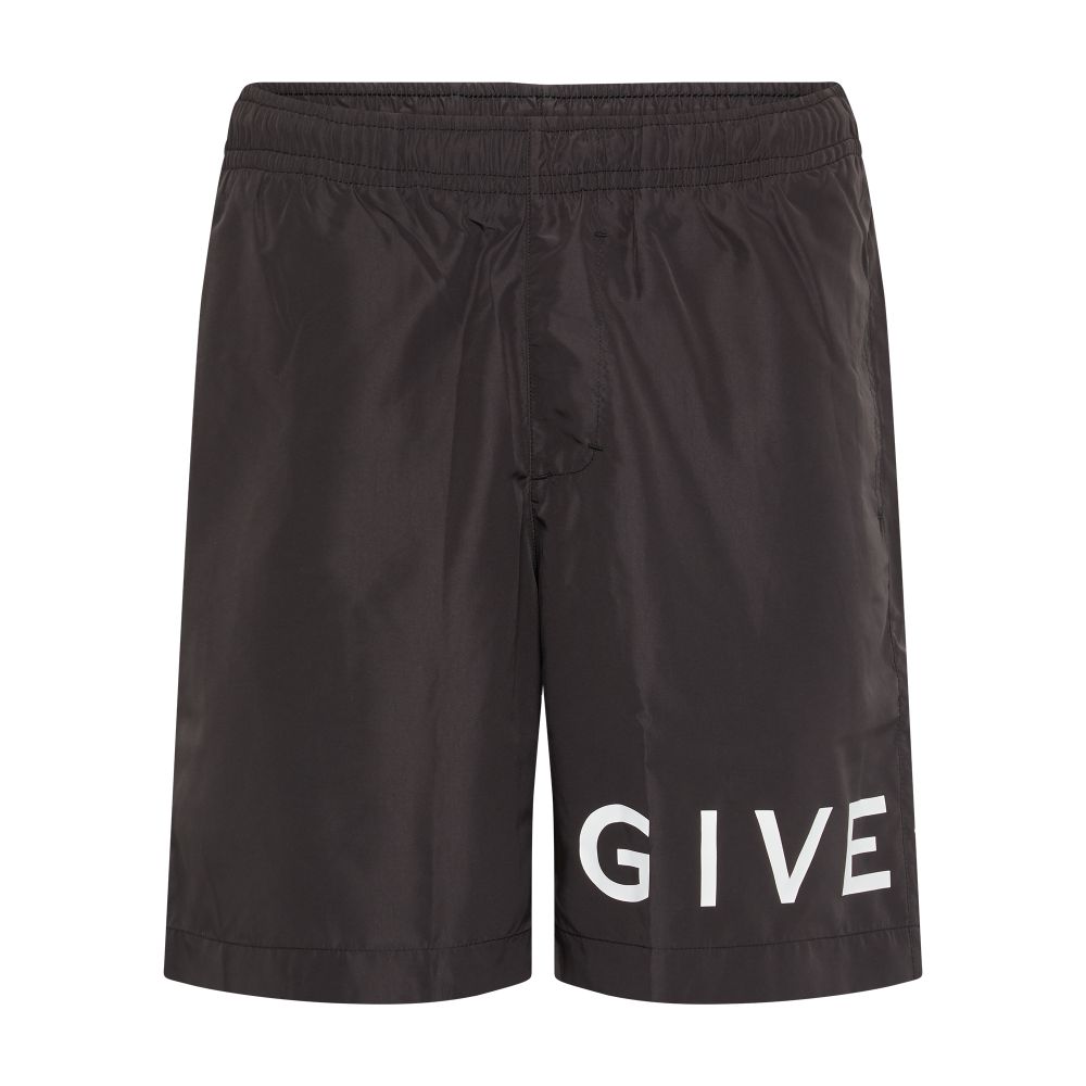 Givenchy 4G Swimshorts