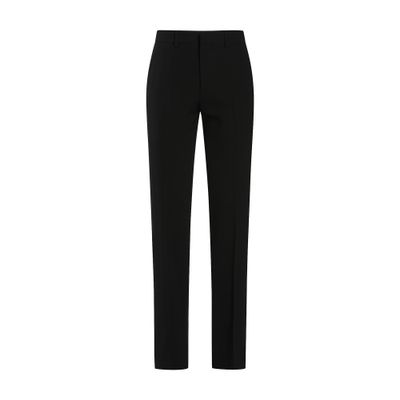 Ann Demeulemeester Damien Slim Fit Trousers