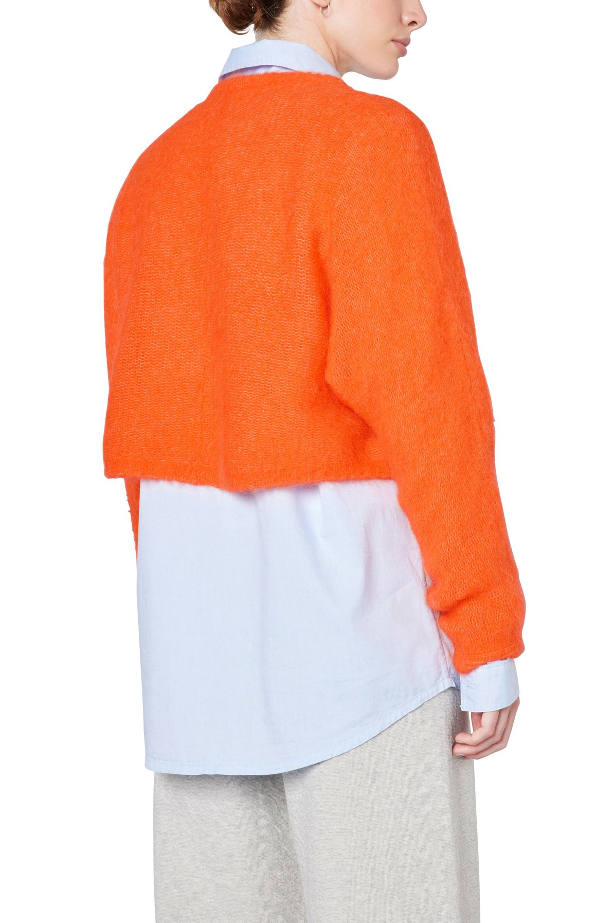  Tyji Sweater