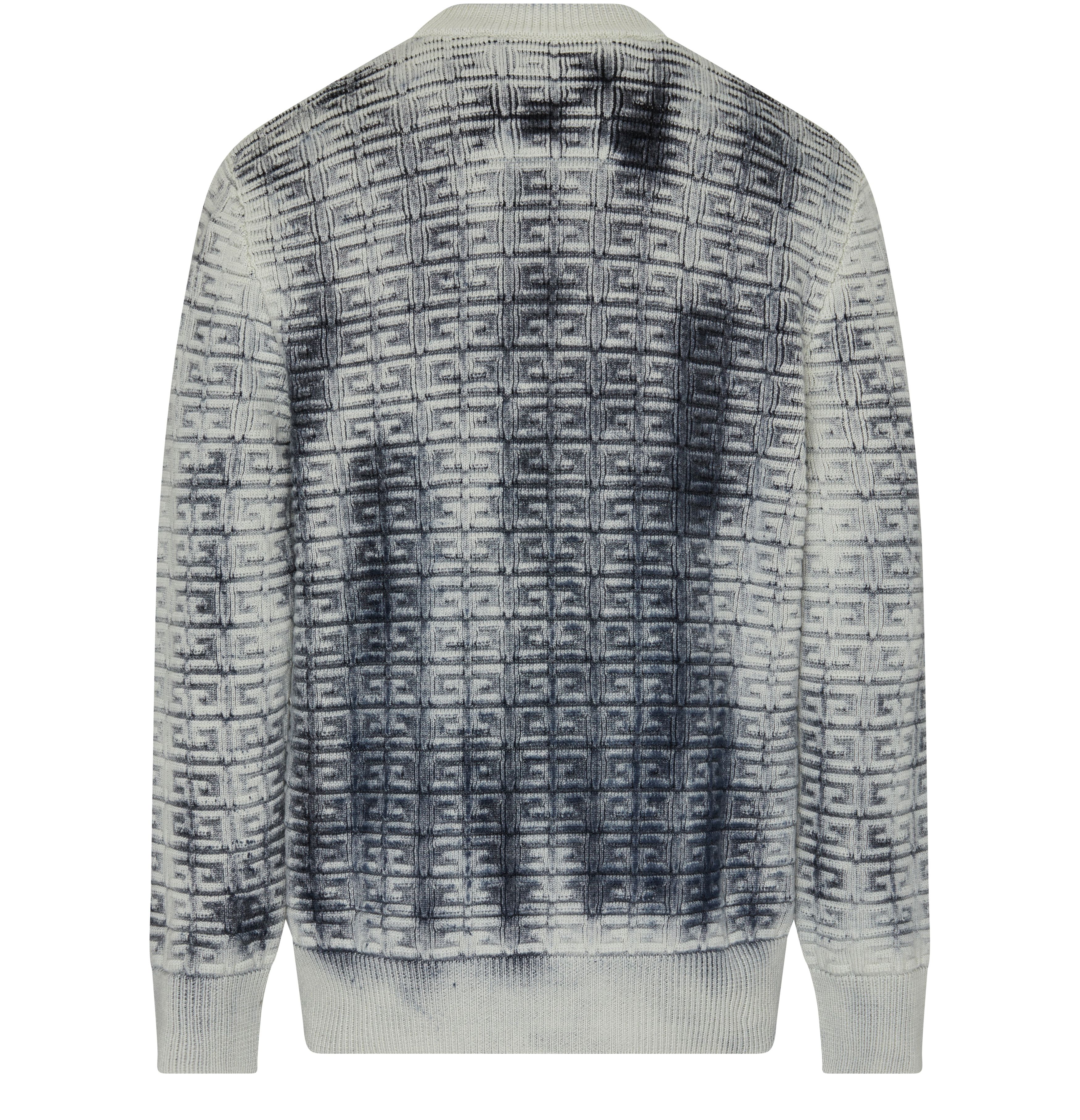 Givenchy Round neck sweater