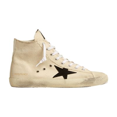 Golden Goose Francy sneakers