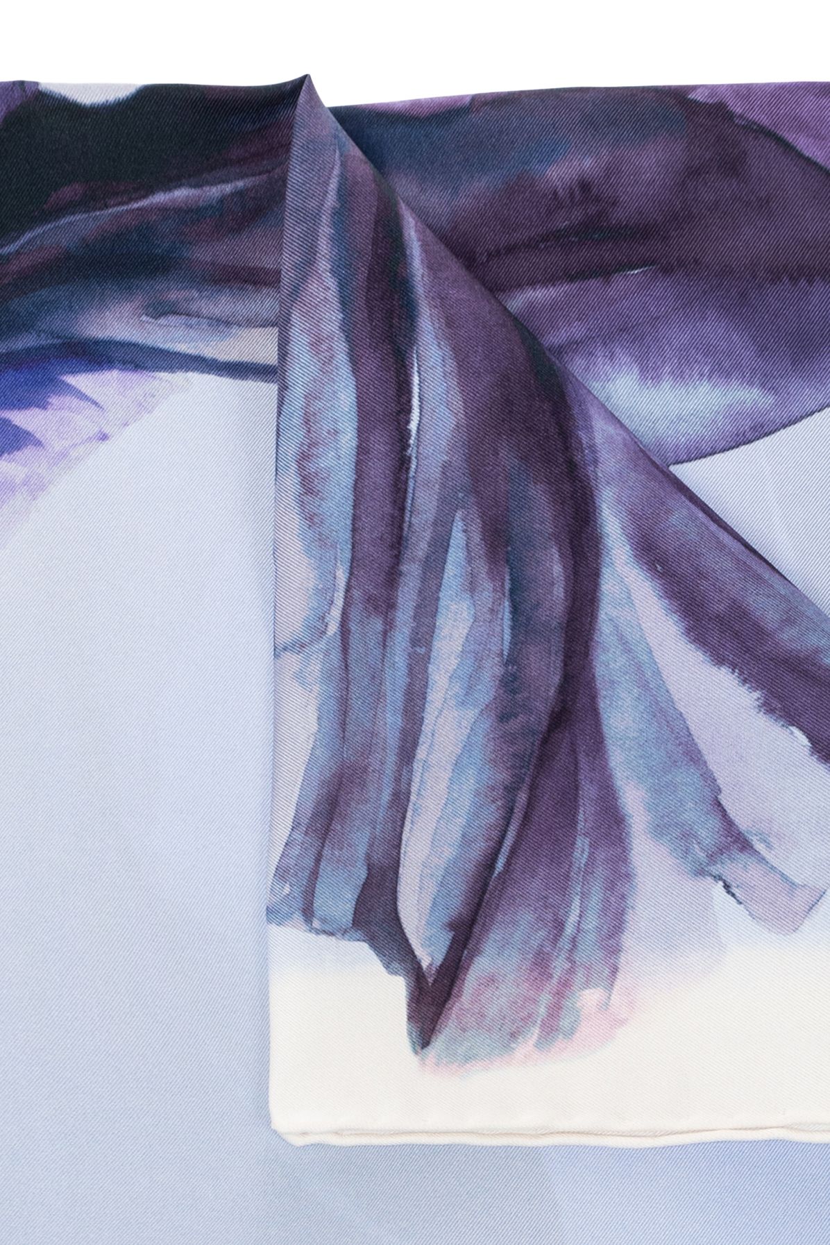 Salvatore Ferragamo Silk scarf