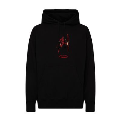  Faction Mogul hoodie