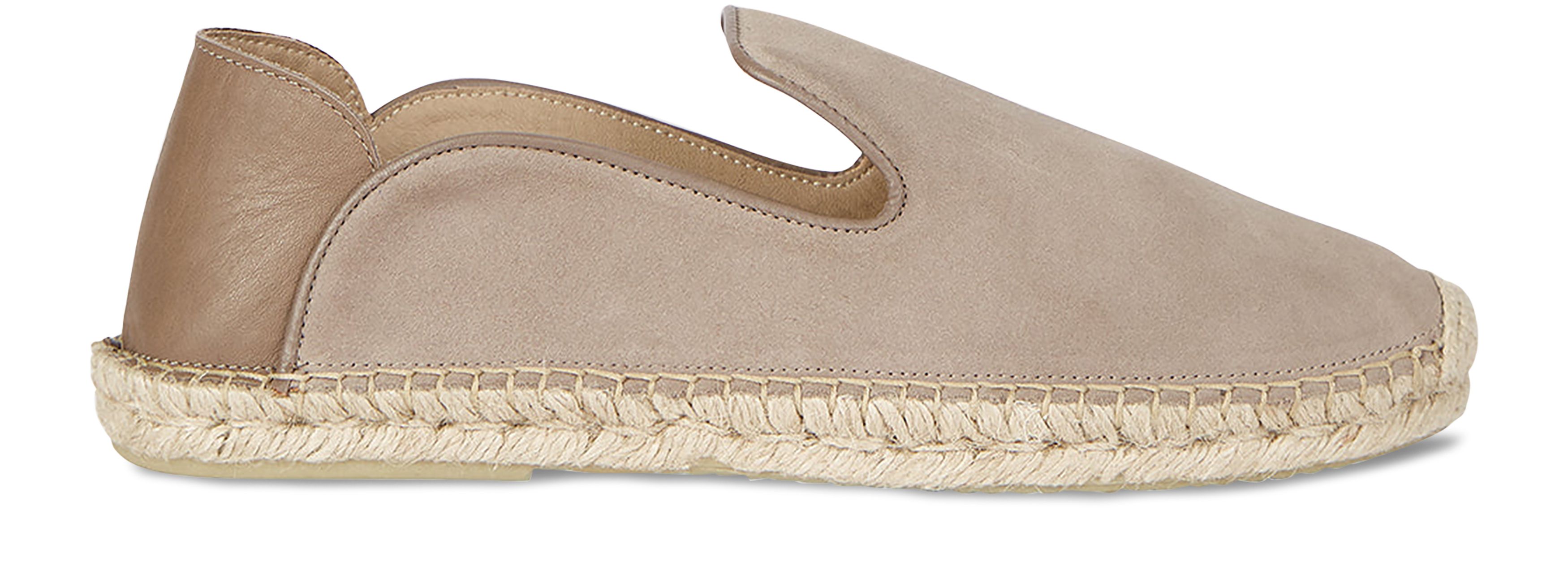 Frescobol Carioca Veluso espadrilles