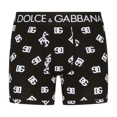 Dolce & Gabbana Two-way stretch jersey boxers