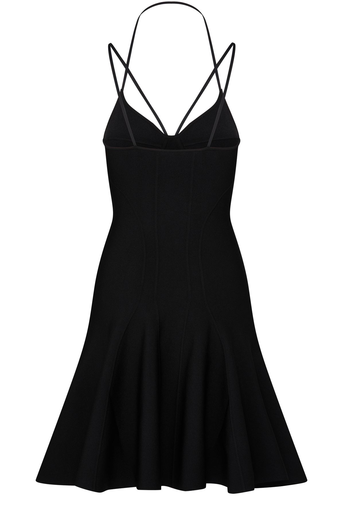 Alexander McQueen Mini Dress