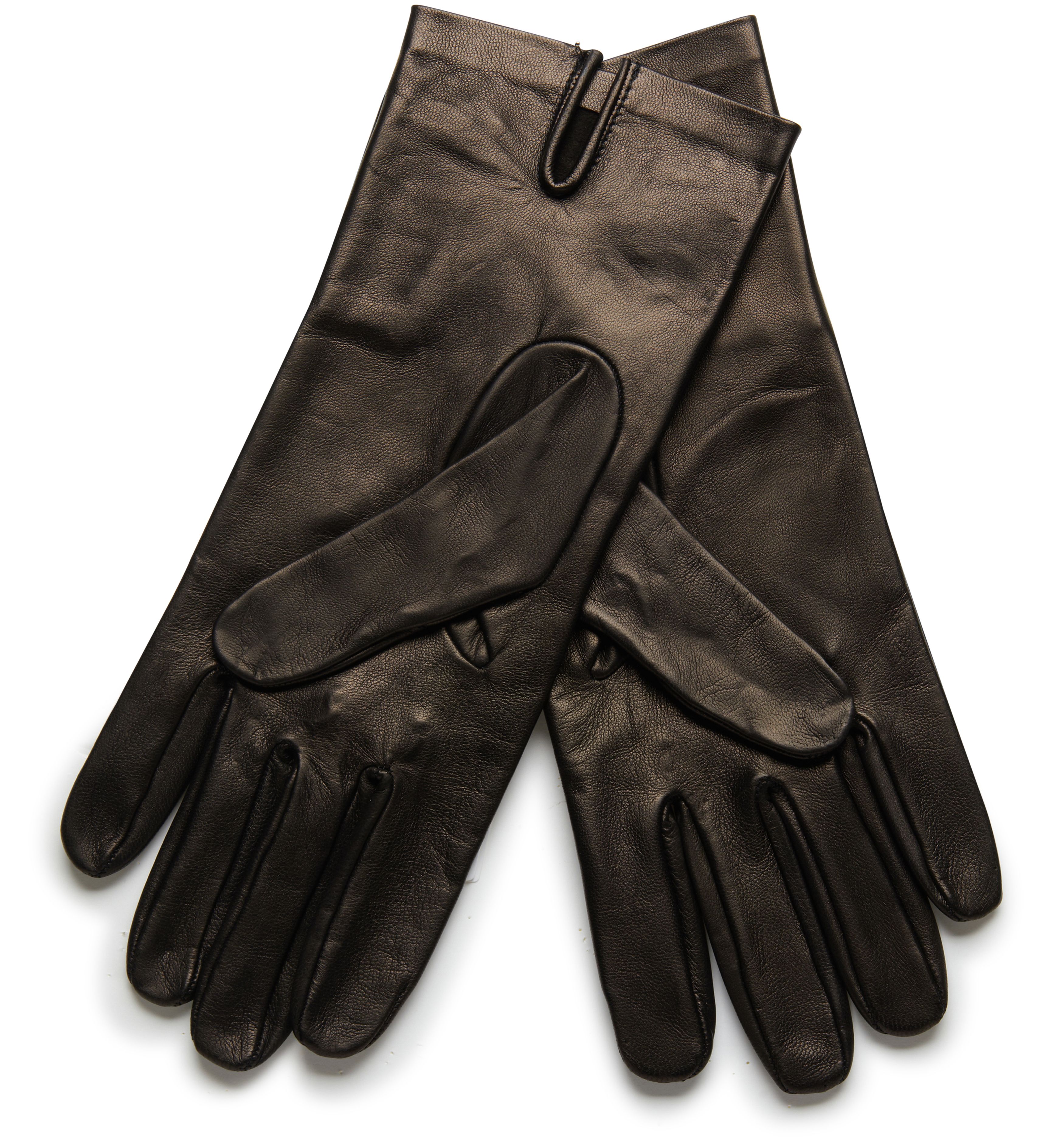 Maison Margiela Four stitches gloves