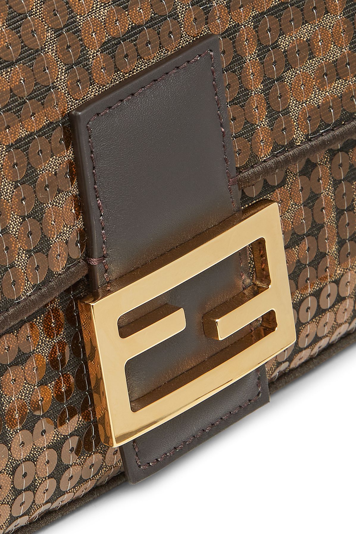 FENDI Baguette bag