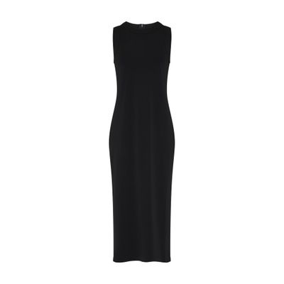 Max Mara Emilia midi dress - LEISURE