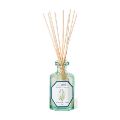  Fragrance diffuser Lavender - Lavandula Angustifolia 200 ml