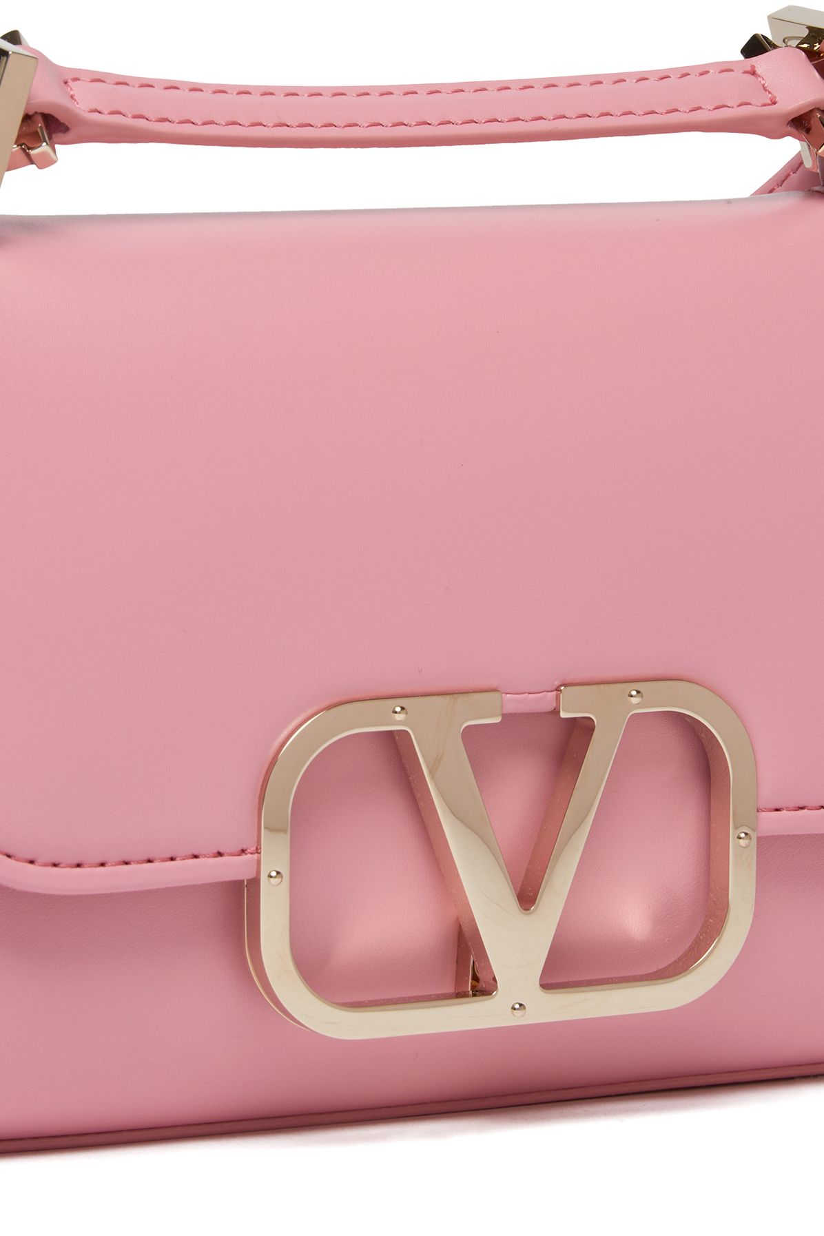 VALENTINO GARAVANI Vlogo Type small shoulder bag