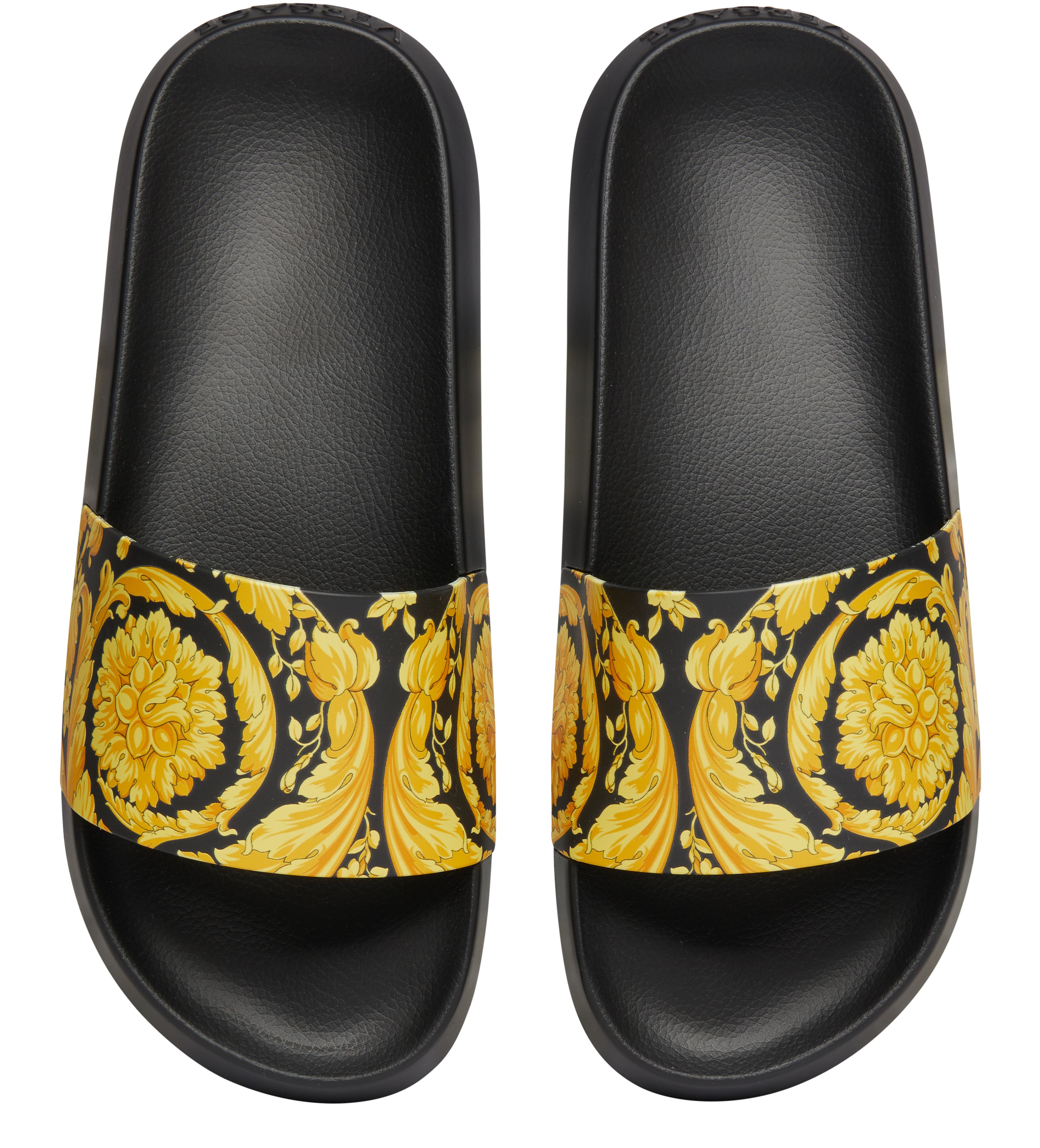 Versace Slides