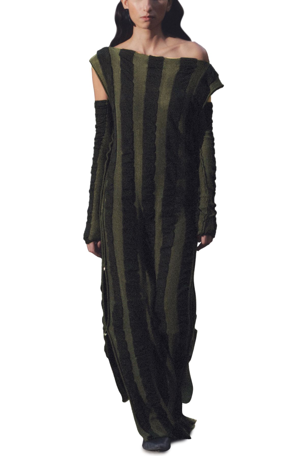 Cortana Winona knit dress