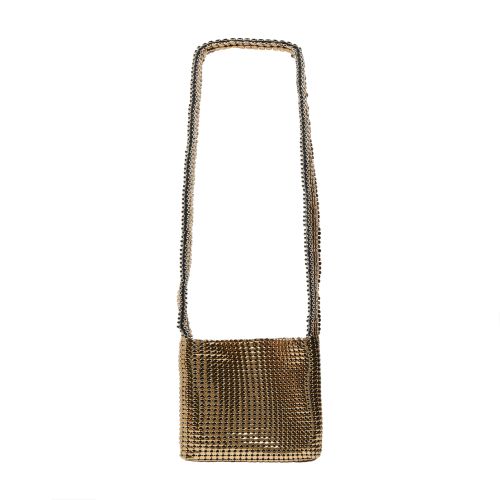 Rabanne Pixel Mini bag