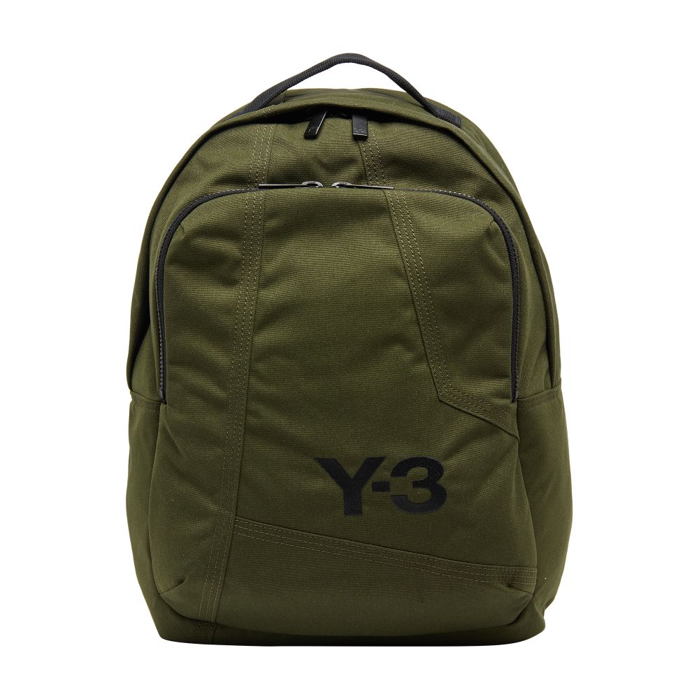  Y-3 Classic back pack