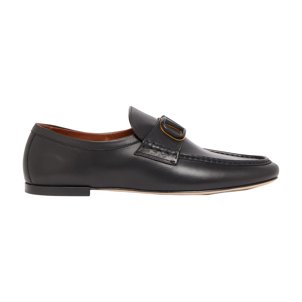 VALENTINO GARAVANI Vlogo Signature loafers