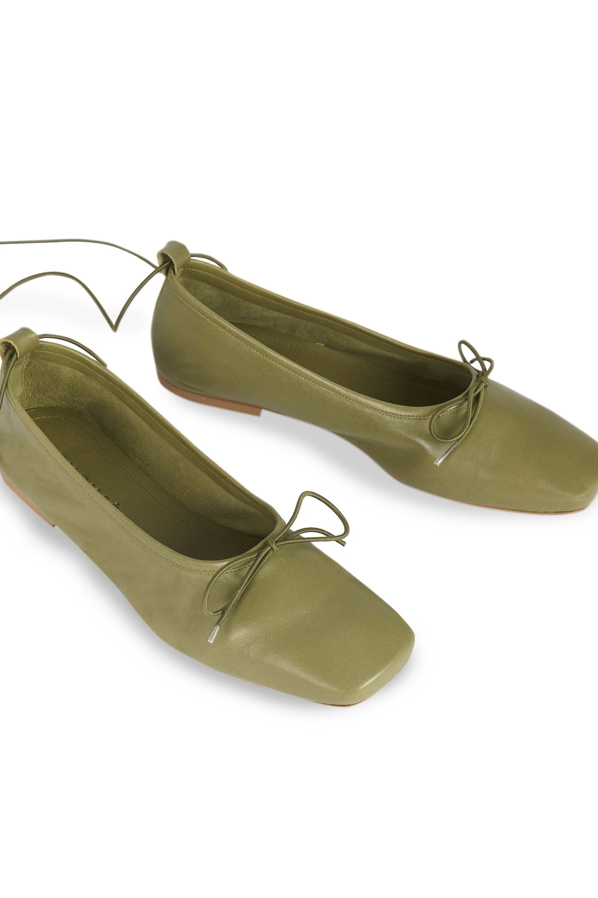  Sienna ballet flats