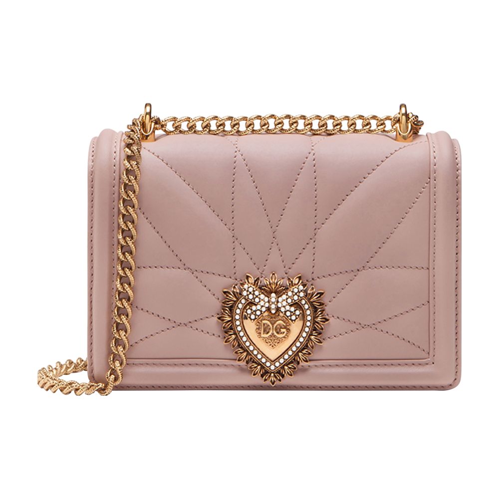 Dolce & Gabbana Small Devotion crossbody bag