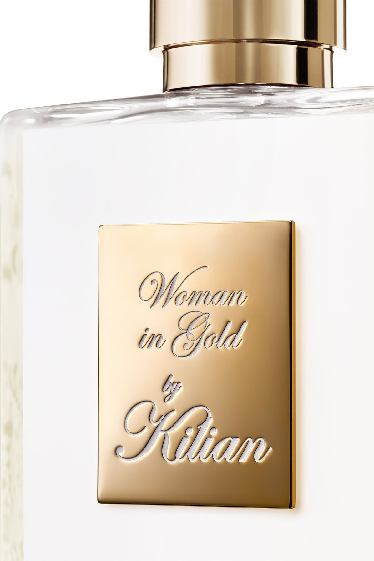  Woman in Gold Refillable 50ml