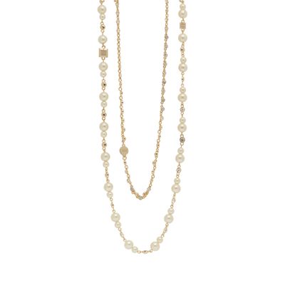 Max Mara Nevis necklace