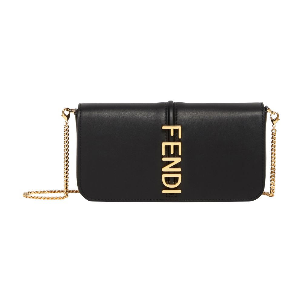 FENDI Fendigraphy Wallet On Chain