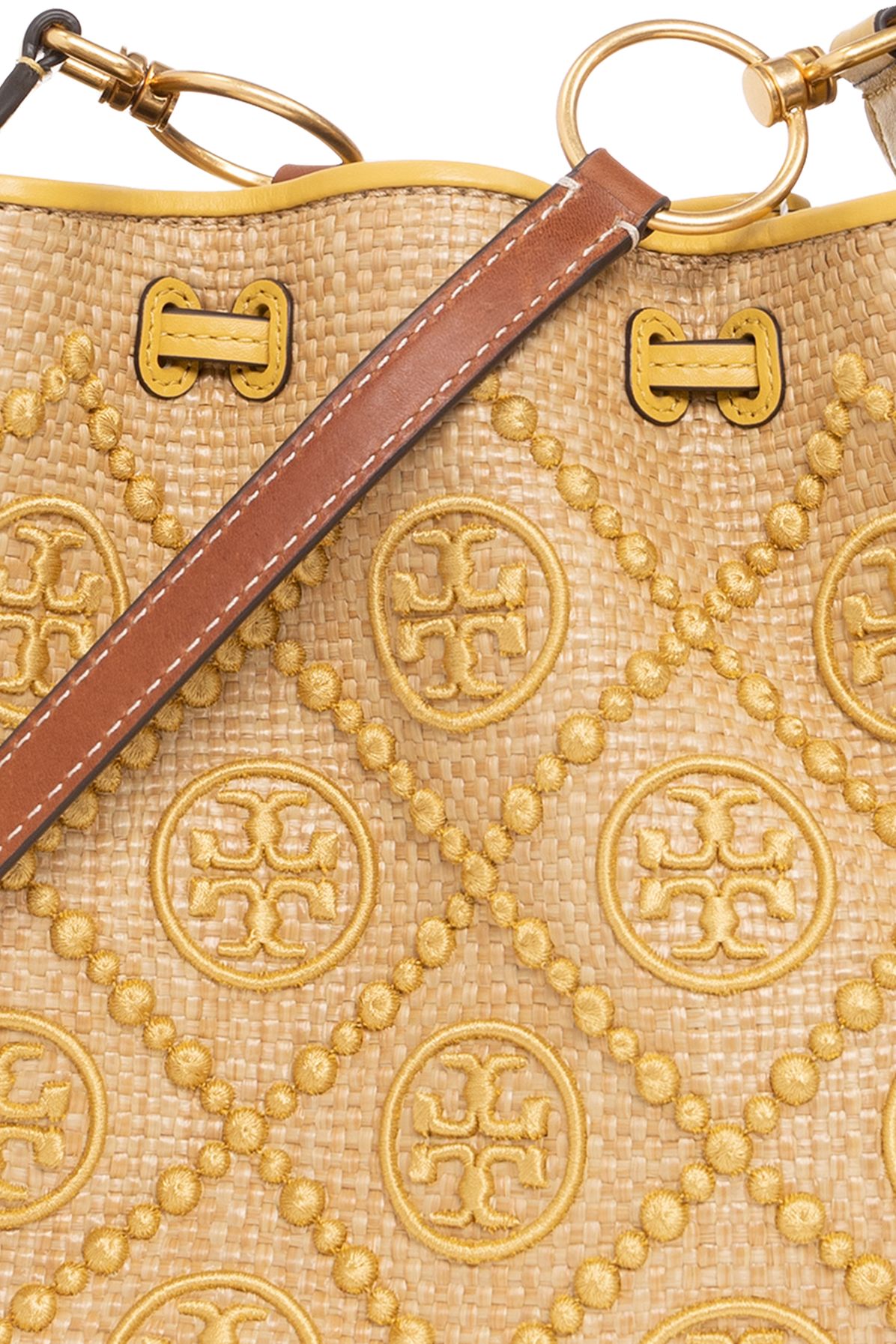 Tory Burch ‘T Monogram' shoulder bag