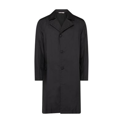 VALENTINO GARAVANI Valentino Garavani - NyIon coat