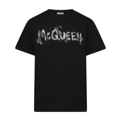 Alexander McQueen Logo t-shirt