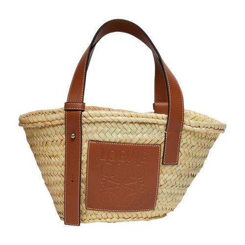 Loewe Small basket bag