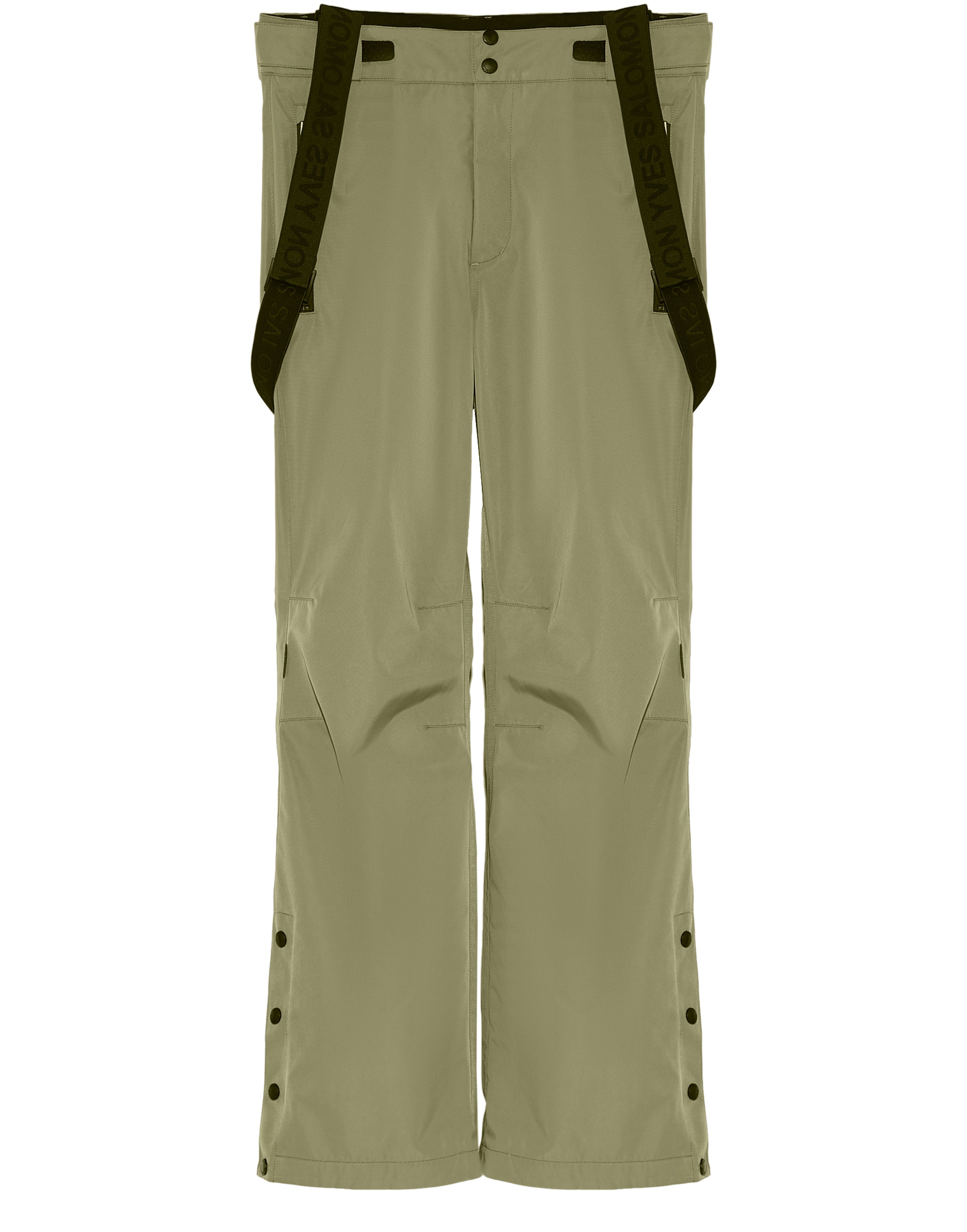 Yves Salomon Ski pants