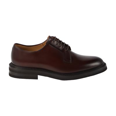 Brunello Cucinelli Calfskin derby