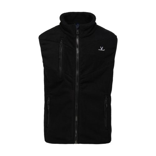  Polar sleeveless jacket