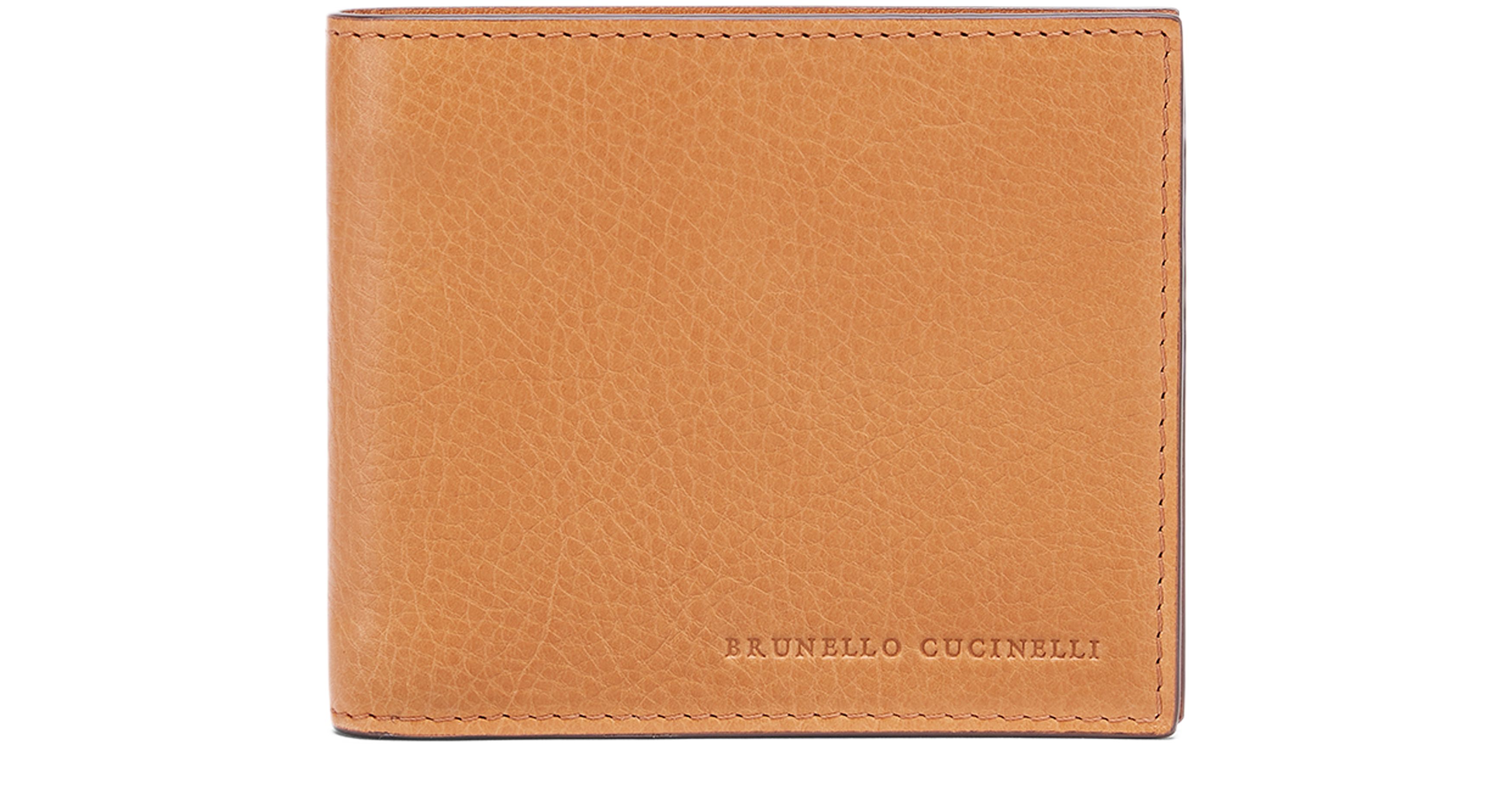 Brunello Cucinelli Wallet