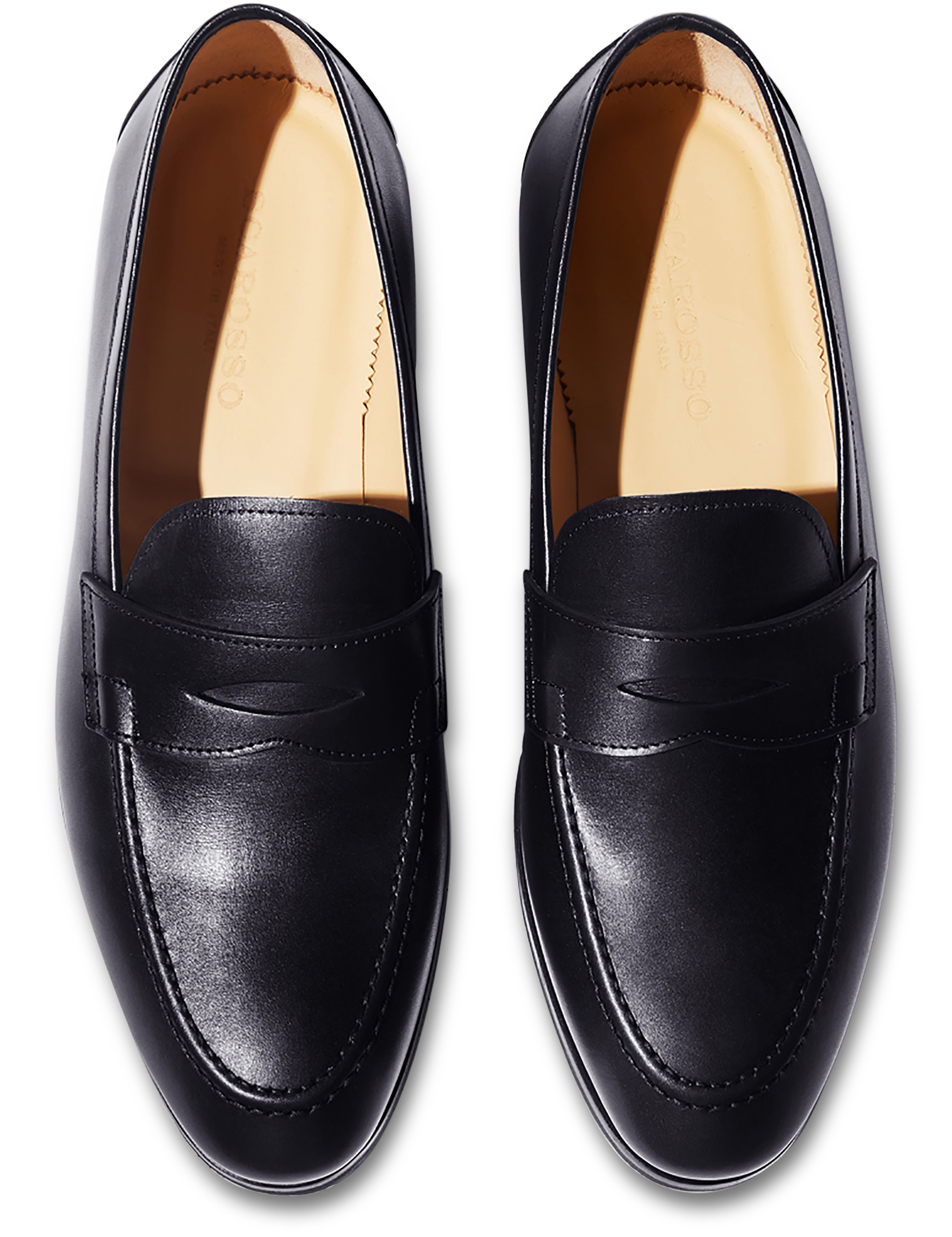  Renato loafers