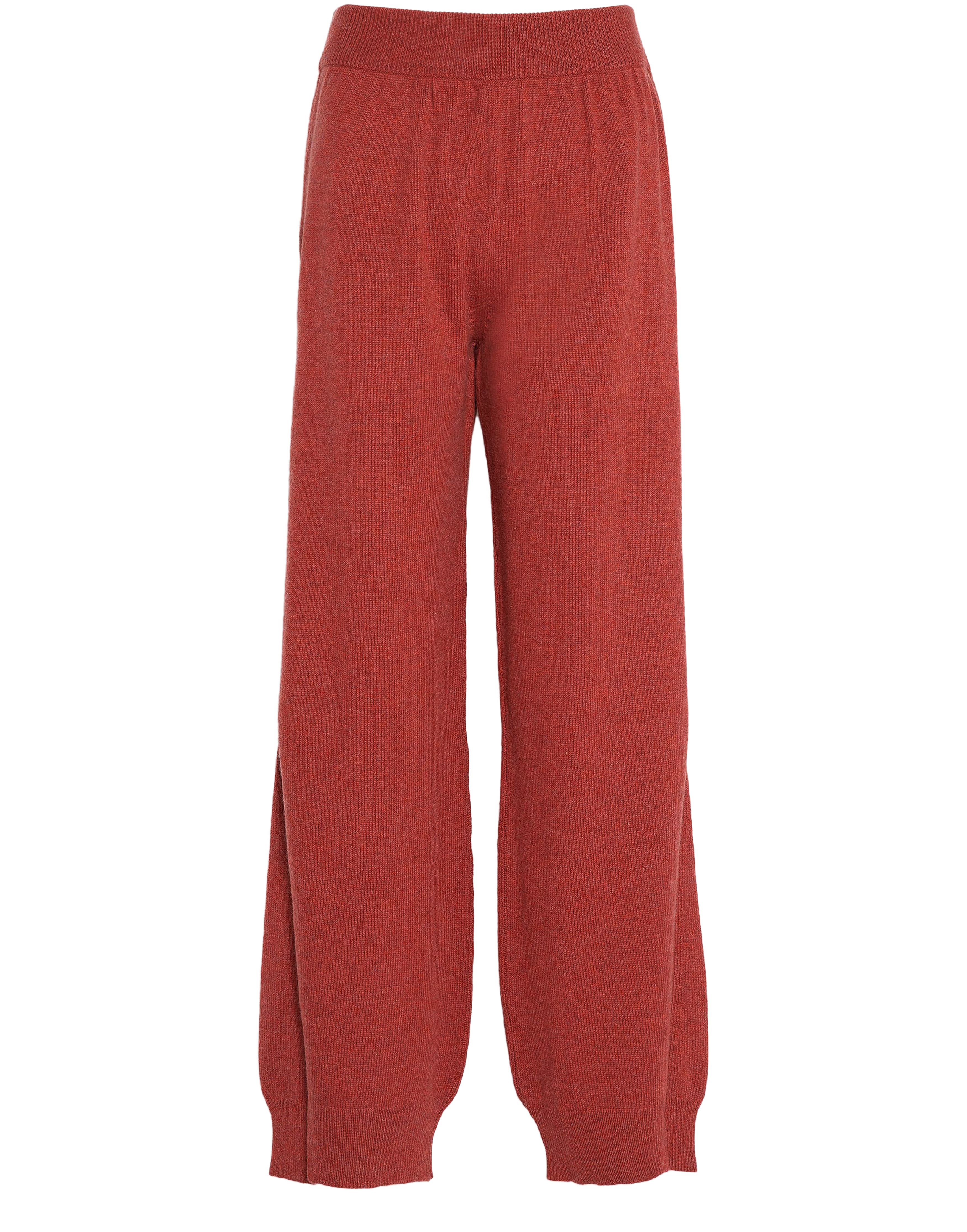 Barrie Iconic cashmere trousers