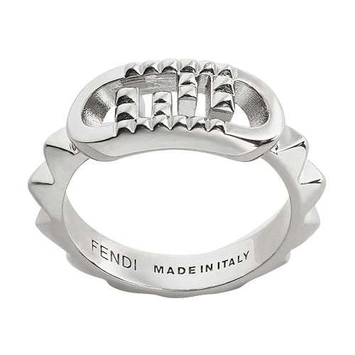 FENDI Fendi O'Lock Ring