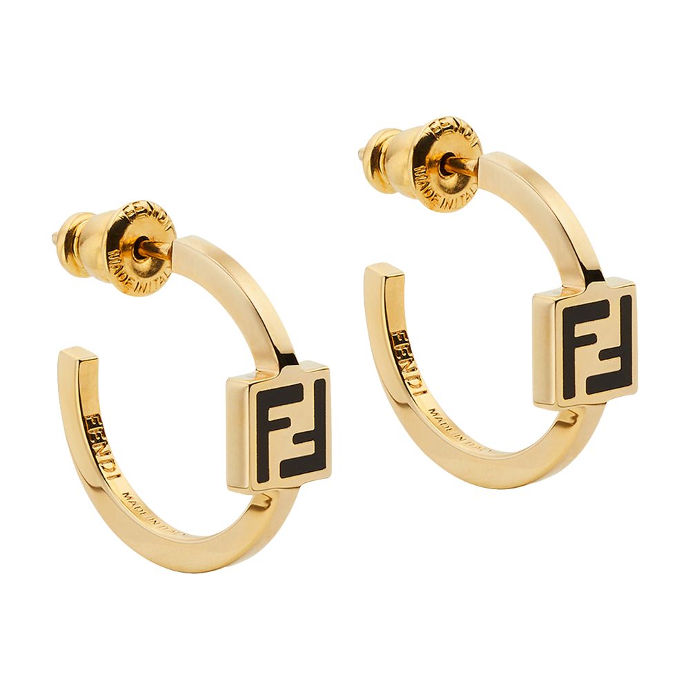 FENDI Forever Fendi earrings