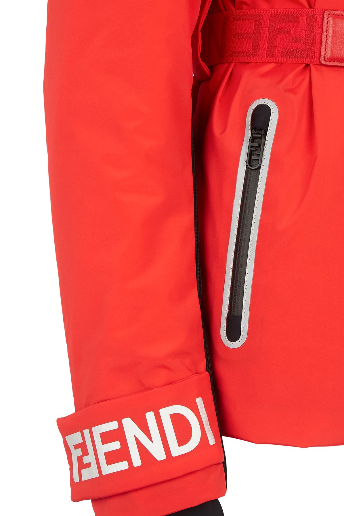 FENDI Ski Jacket