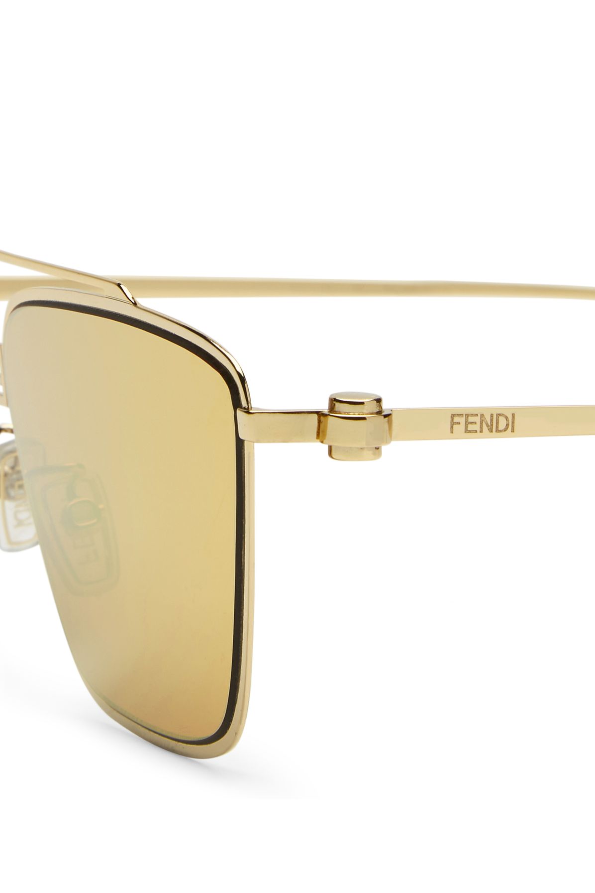 FENDI Baguette sunglasses