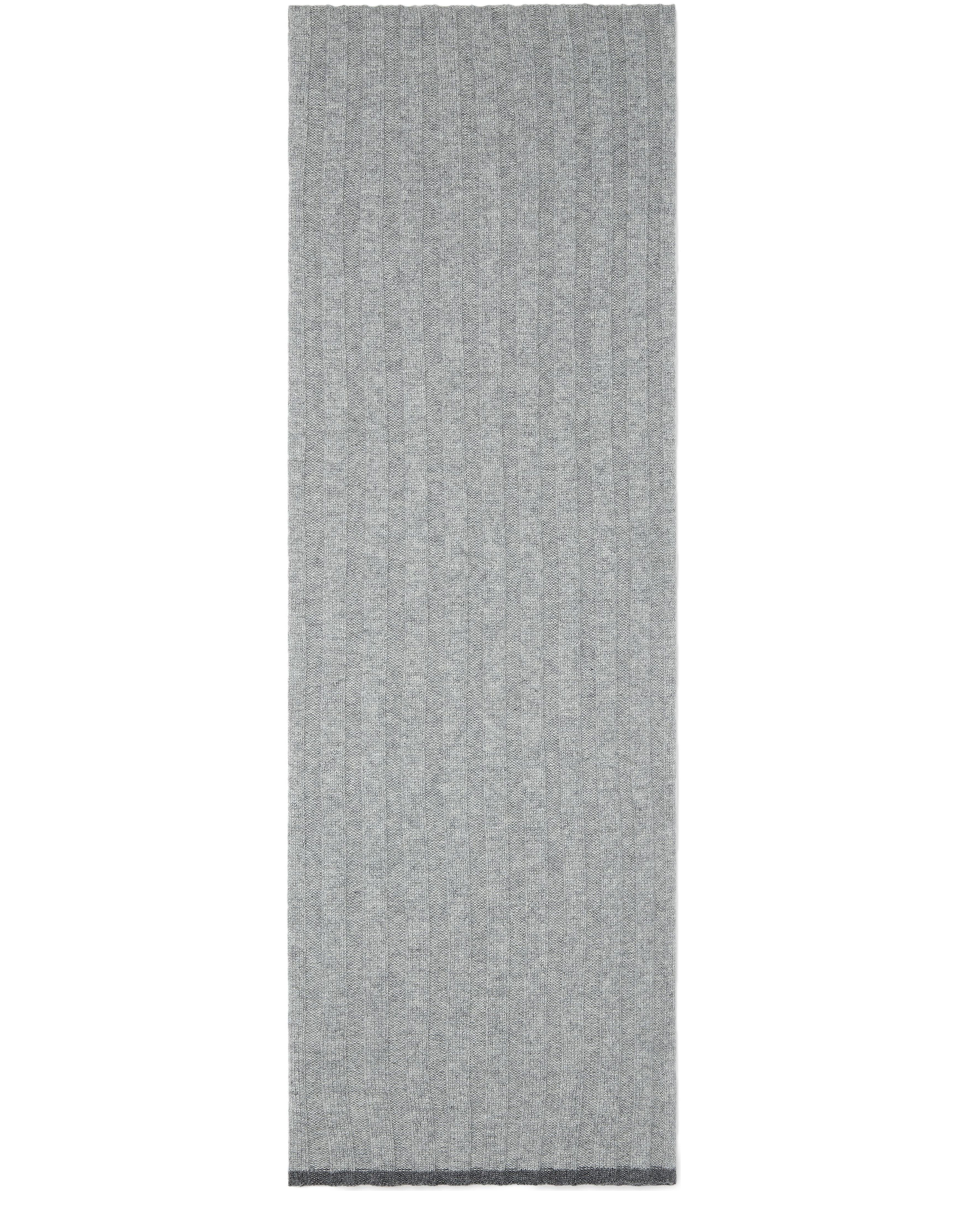 Brunello Cucinelli Cashmere scarf