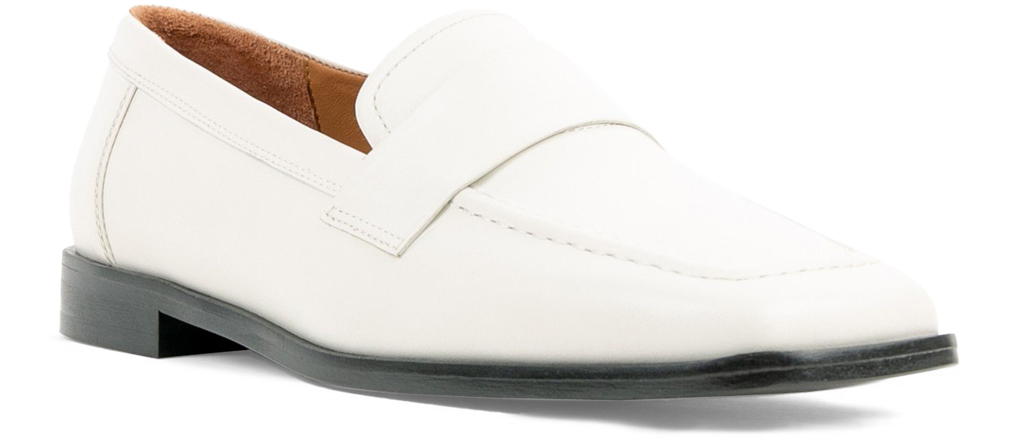  x Wendy Swan - Heidi loafers