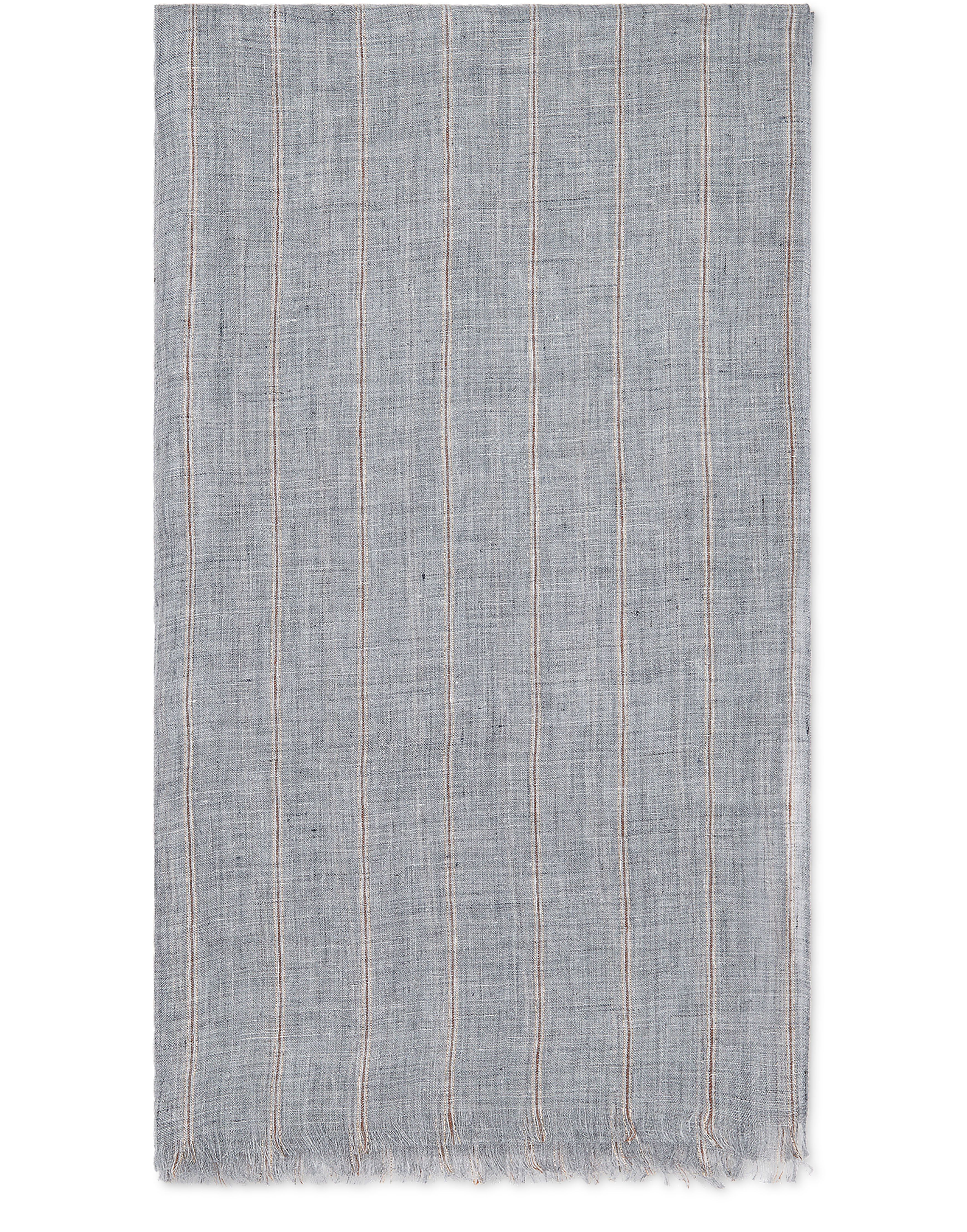 Brunello Cucinelli Sparkling scarf