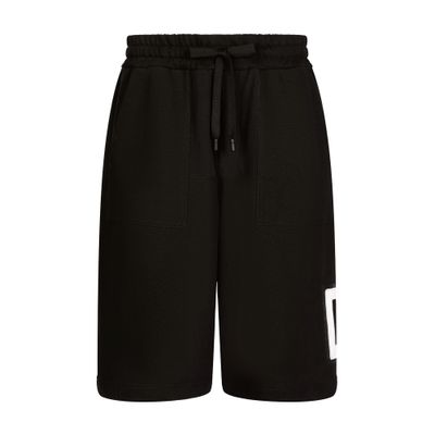 Dolce & Gabbana Jogging shorts